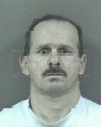 Stephen Harold Tinsley