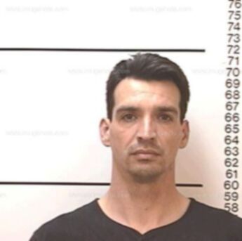 Maurice Chad Paladino