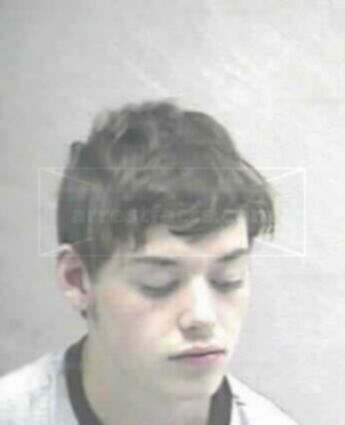 Cole Alexander Edmond