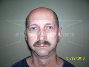 Curtis Martin Cochran