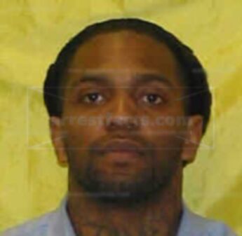 Aaron Laine Frazier