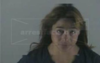 Sabrina Andrea Moore