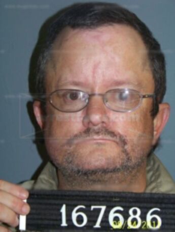 Rodney Ellis Rosenberry