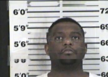 Jarred Williams