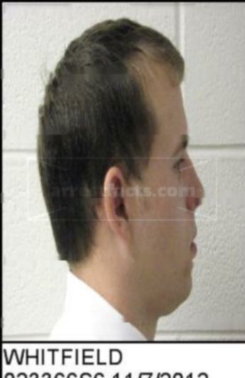 James Ryan Whitfield
