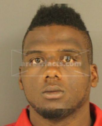 Donald Lakendrick Dixon