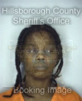 Wanda Lynnette Small
