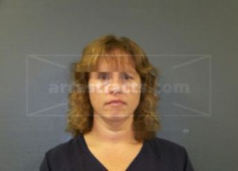 Judy Darlene Rowe