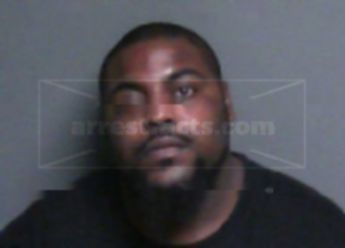 Terrell Antonio Garner