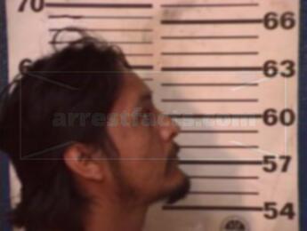 Victor Manuel Garza Martinez