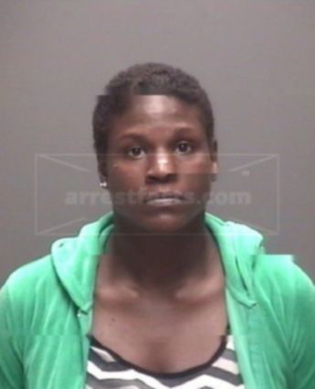 Cheryl Catherine Holiday