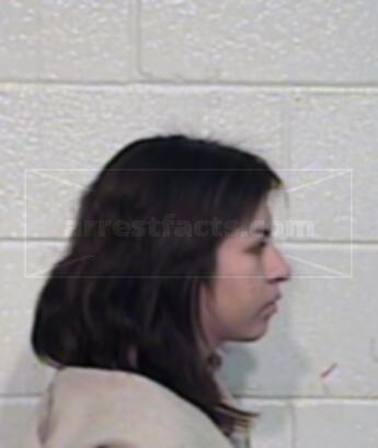 Lucy Alejandra Tavarez Velasquez