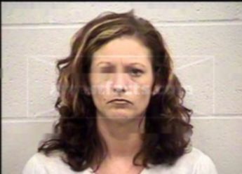 Brooke Nicole Hall