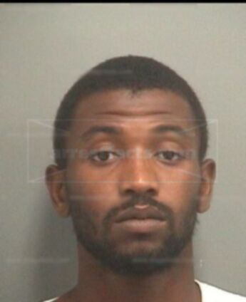 Javarius L Taylor