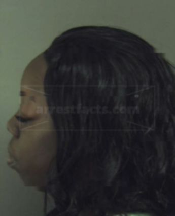 Kena Sharelle Brown
