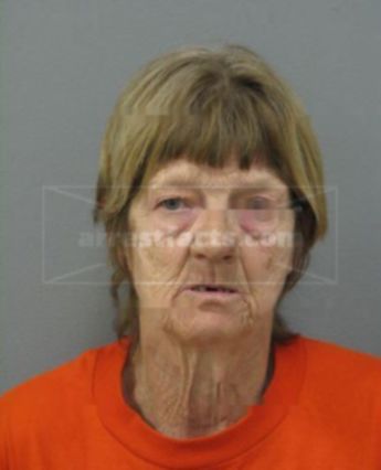 Barbara Jean Duvall