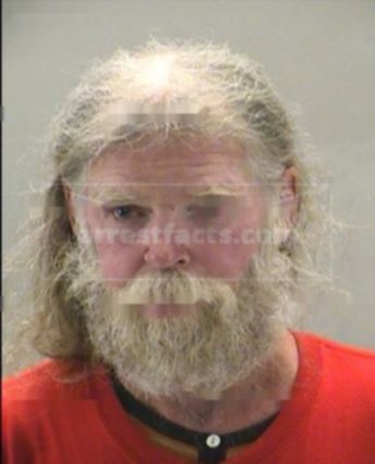 Patrick Levern Arnett