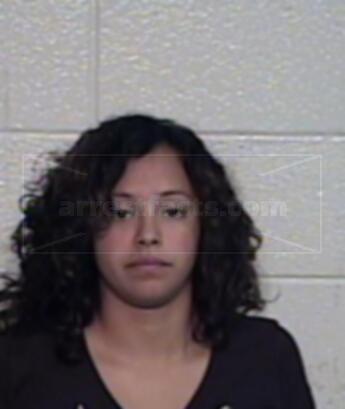 Lauren Renne Garza Espinoza