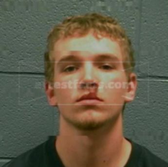 Dillon Dean Miller