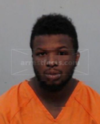 Martavious Renard Harris