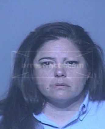 Brandy Tarver Edmonds