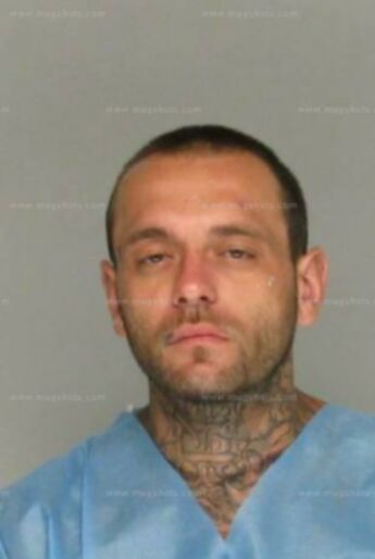 Warren Daniel Odom