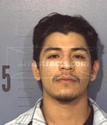 Nicholas Able Hernandez