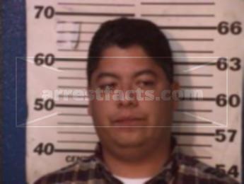 Roger Lee Ramirez Chapa