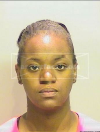 Bianca Renee Brown