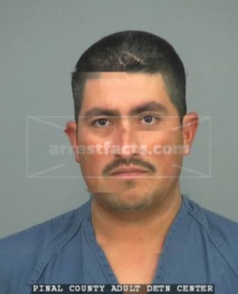 Saul Manzo Rios