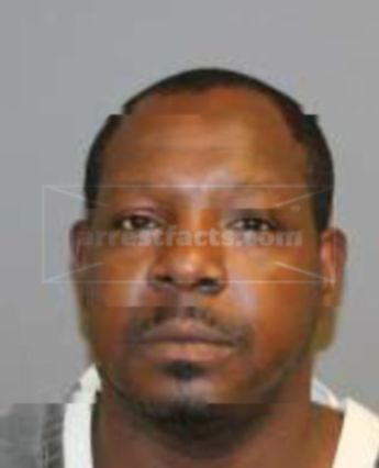 Joseph Johnathan Harris