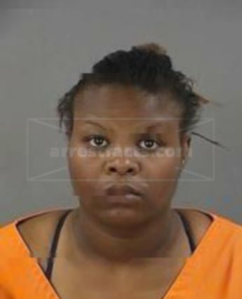 Shameika Renee Williams