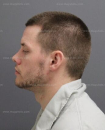 Joshua James Mckenna