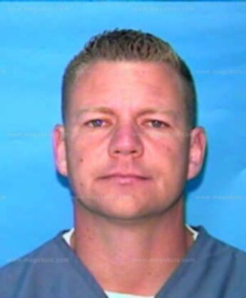 Terry Allen Brink