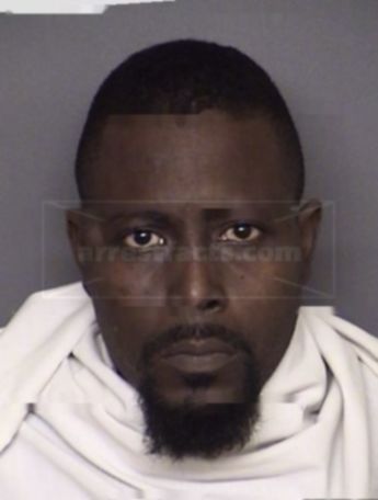Marquest Antonio Jackson