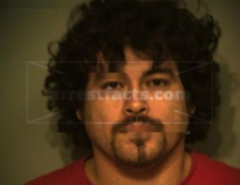 Michael Vincent Zamora Larios
