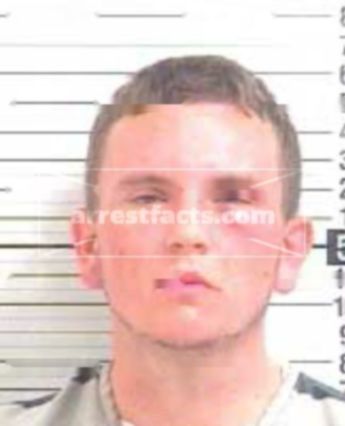 Cory Britton Cravens