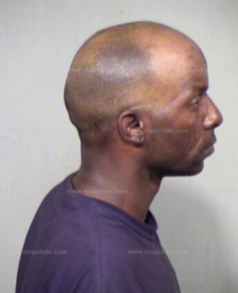 Damon Lynn Mckenzie