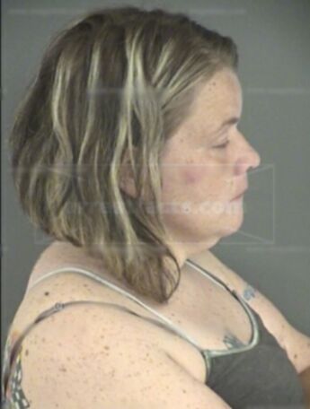 Misti Nicole Davis