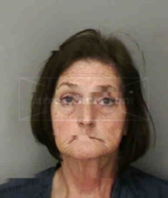 Virginia Ellen Selby