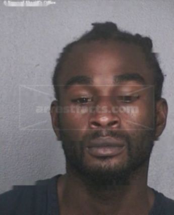 Chad Daron Sanford