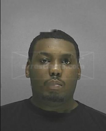 Maurice Gerod Butler