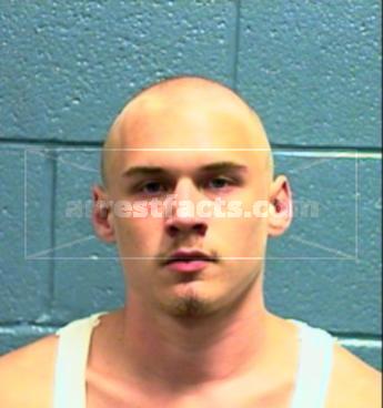 Kiel Edward Schieffer