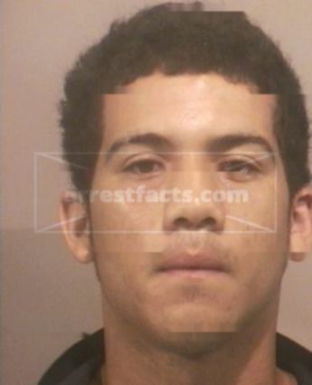 James Gonzalez