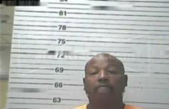 Tony Mclaurin