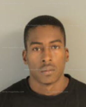Brenton Jamaal Price