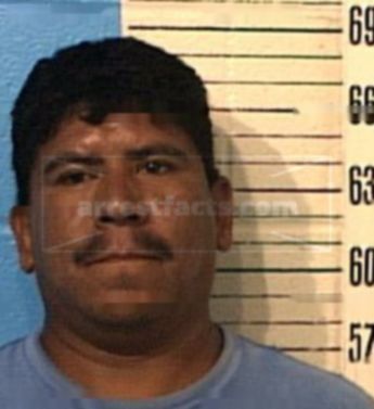 Jose Alfredo Espinoza-Lopez
