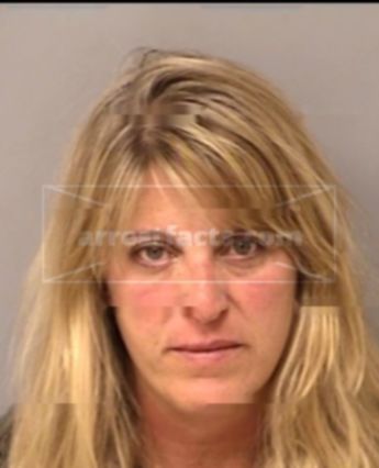 Kirsten Vanessa Beatty