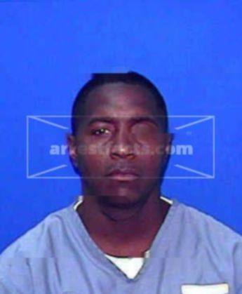 Keith Marshall