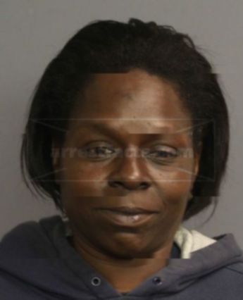 Yolanda Rouse